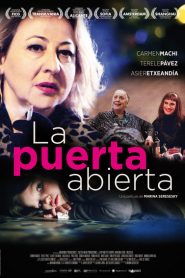 La puerta abierta