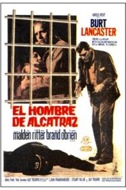 El hombre de Alcatraz