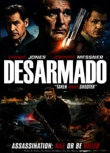 Desarmado