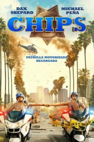 CHiPs, Loca Patrulla Motorizada