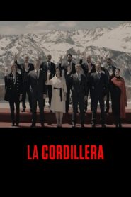 La cordillera