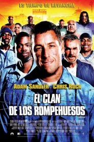 El clan de los rompehuesos